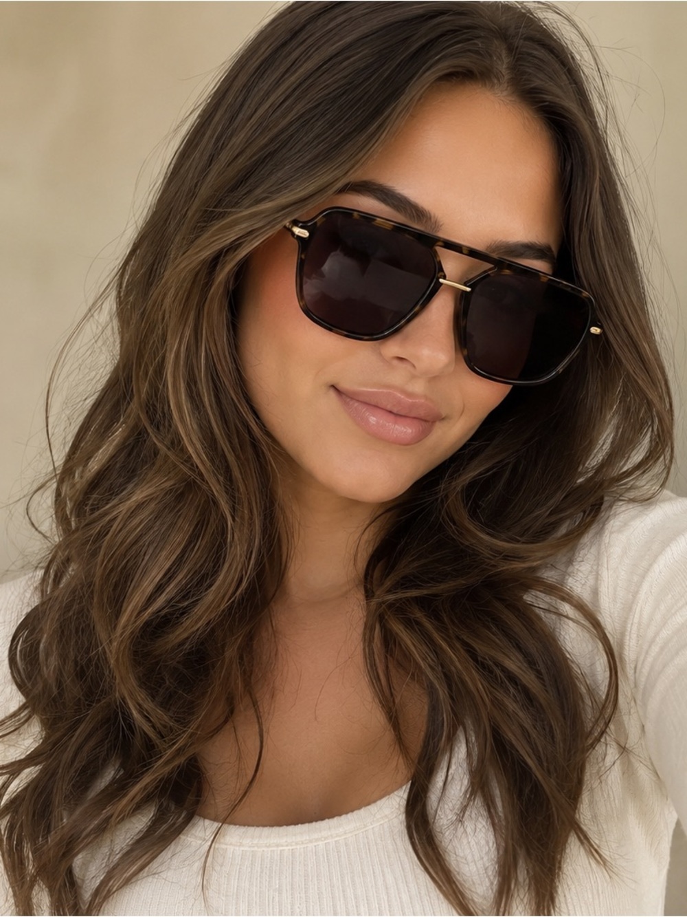 Unisex Elton John sunglasses